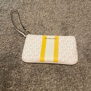 Michael Kors Wristlet